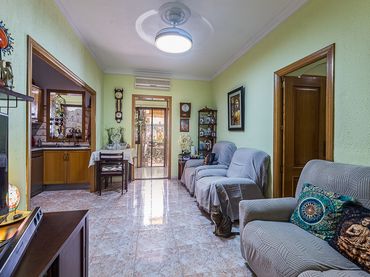 Piso en venta en Palma de Mallorca - Espartero
