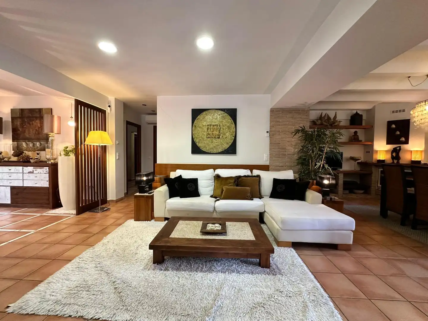 Detached house with pool for sale in El Montgó, imagen 48