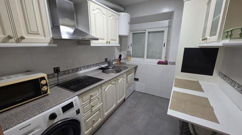 Foto 4 de Pis de lloguer a San Ildefonso,  Granada Capital