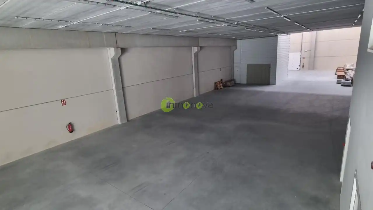 Nave industrial en alquiler en Mos, imagen 10