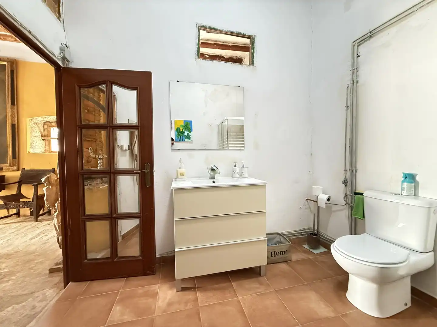 Casa rústica en venda a Nonaspe, imagen 18