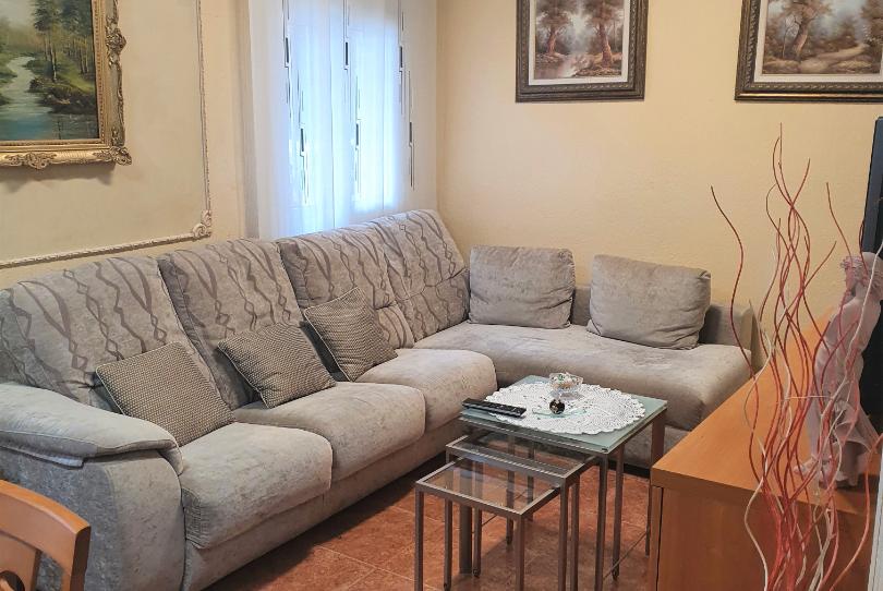 Foto 1 de Planta baja en venta en Carrer del Sindicat, Can Palet, Barcelona