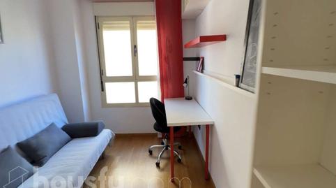 Foto 3 de Pis de lloguer a Avenida Médico Ricardo Ferre, ., Paus - Poligono San Blas, Alicante / Alacant