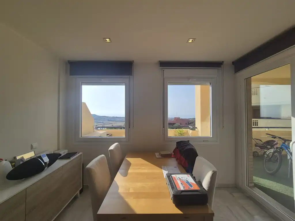 Apartamento con piscina en venta en Hipódromo - Cerrado del Águila, imagen 24