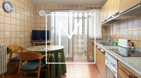 Foto 5 de Pis en venda a Industria,  Albacete Capital