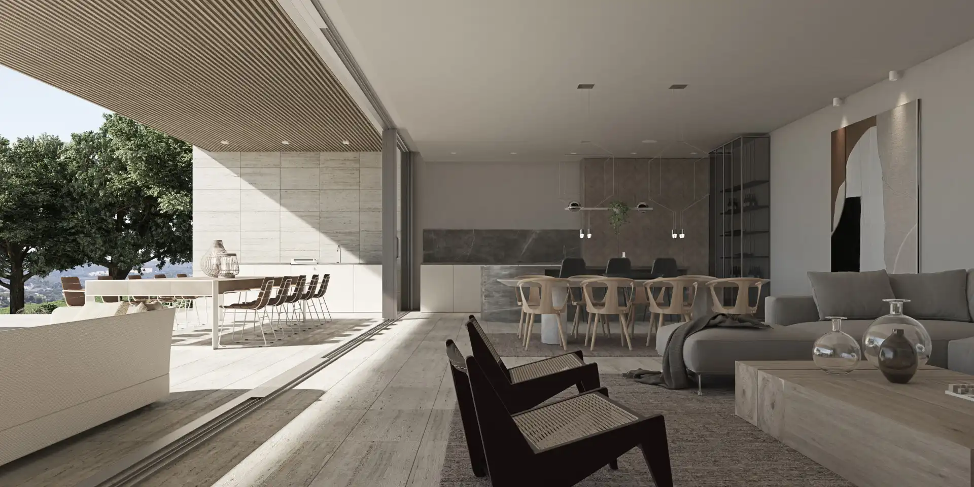 Casa amb piscina en venda a Sotogrande Alto, imagen 14