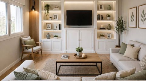 Photo 2 of Detached homes for sale in Pedrezuela, Madrid