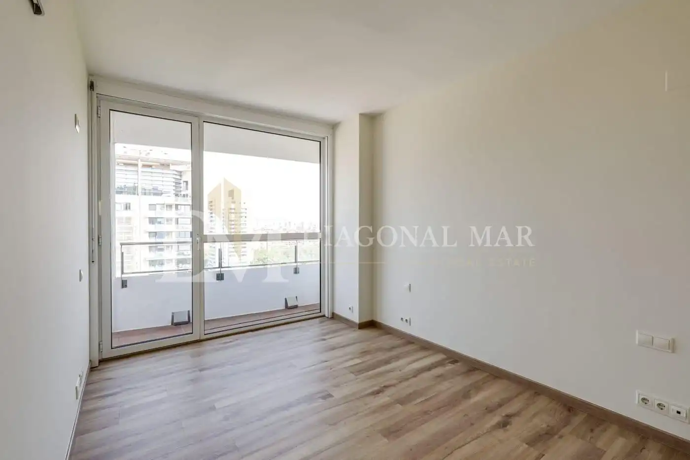 Habitación de Piso en venta en Barcelona con Aire acondicionado, Calefacción y Terraza
