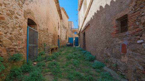 Foto 3 de Finca rústica en venda a Sant Joan de Mollet, Girona