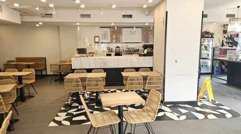 Photo 4 of Premises for transfer in Salamanca - Paseo de Carmelitas, San Vicente - Las Úrsulas, Salamanca Capital