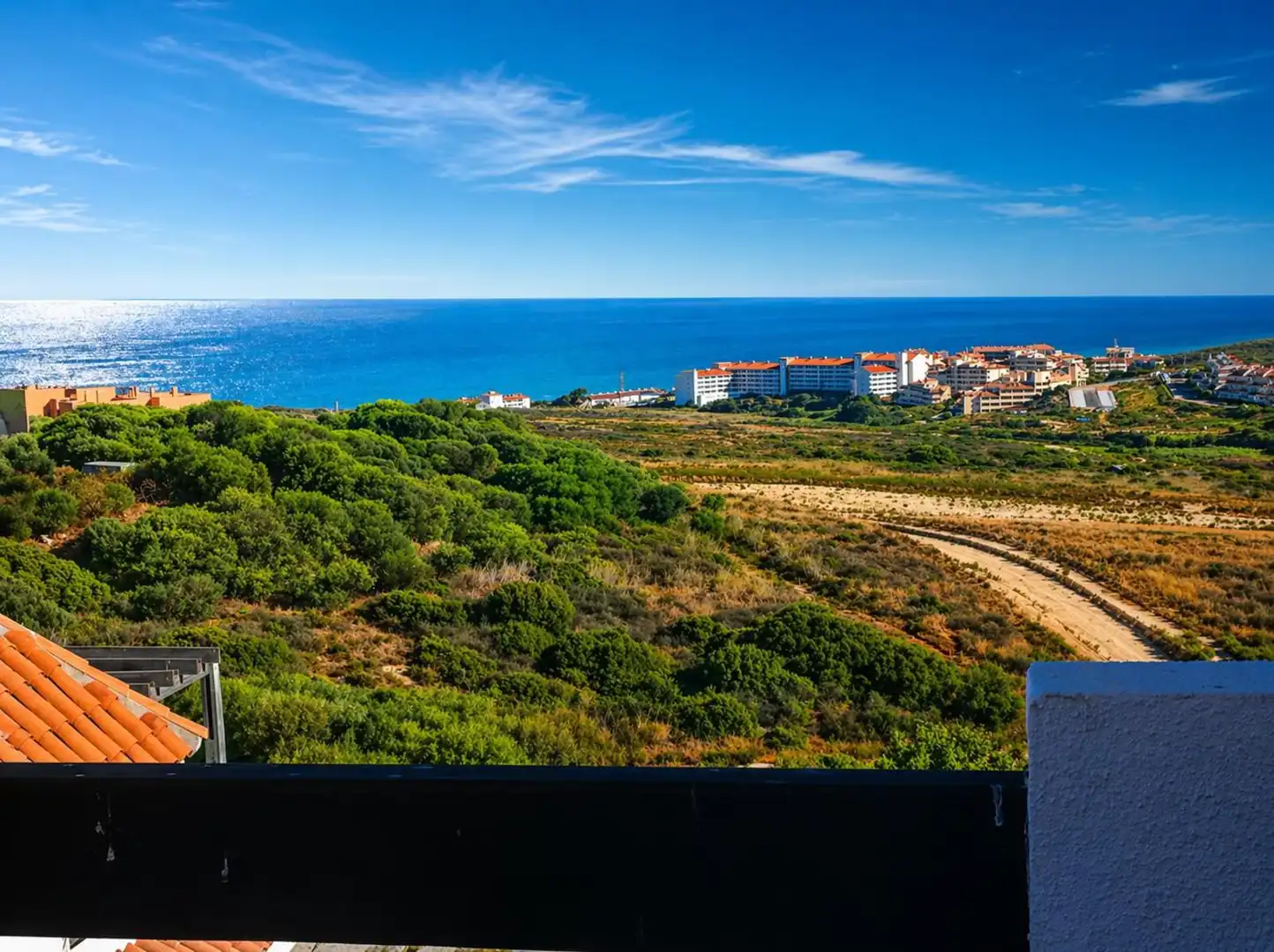 Duplexes for sale in Manilva  with Air Conditioner, Terrace and Swimming Pool