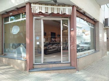 Business premises to rent in Nucli Urbà