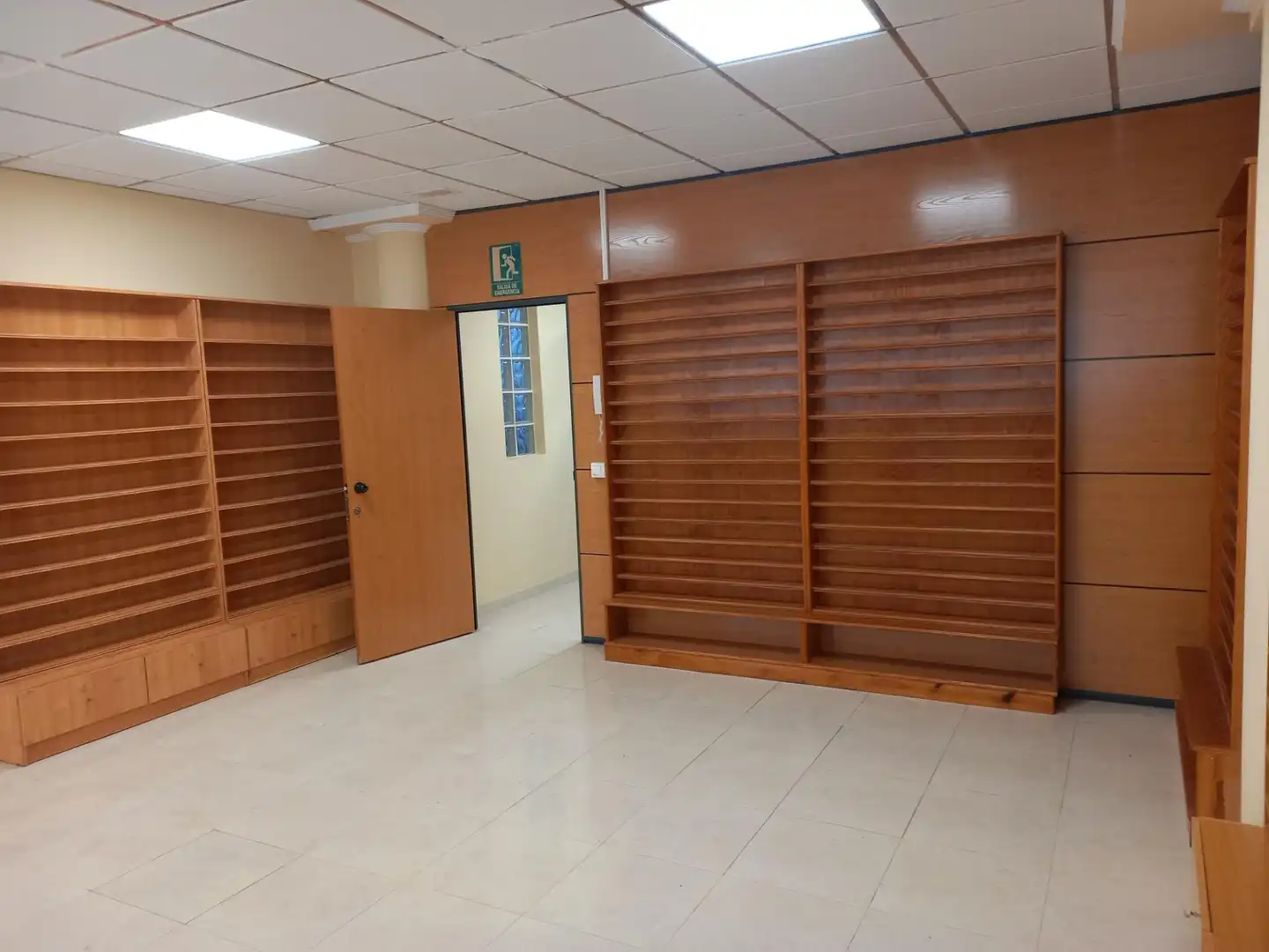 Geschaftsraum zur Miete in Elche / Elx