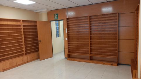 Foto 5 von Geschaftsraum zur Miete in San Crispín, Elche / Elx