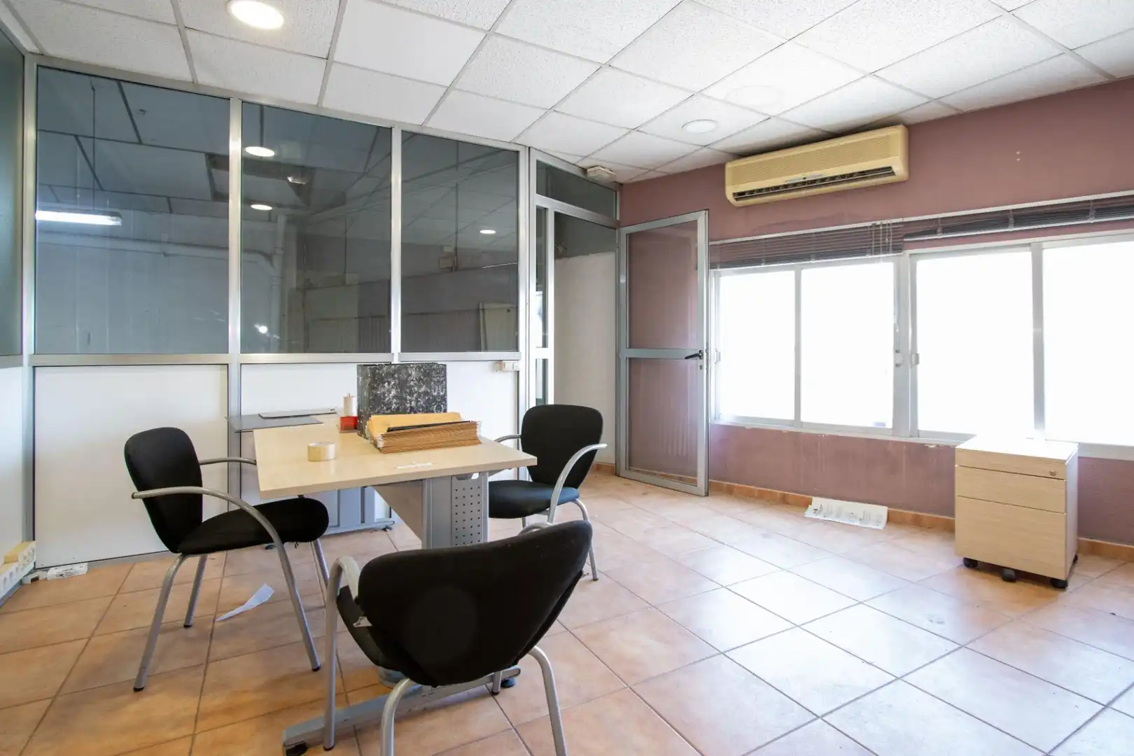 Nave industrial en venta en Castellón de la Plana / Castelló de la Plana