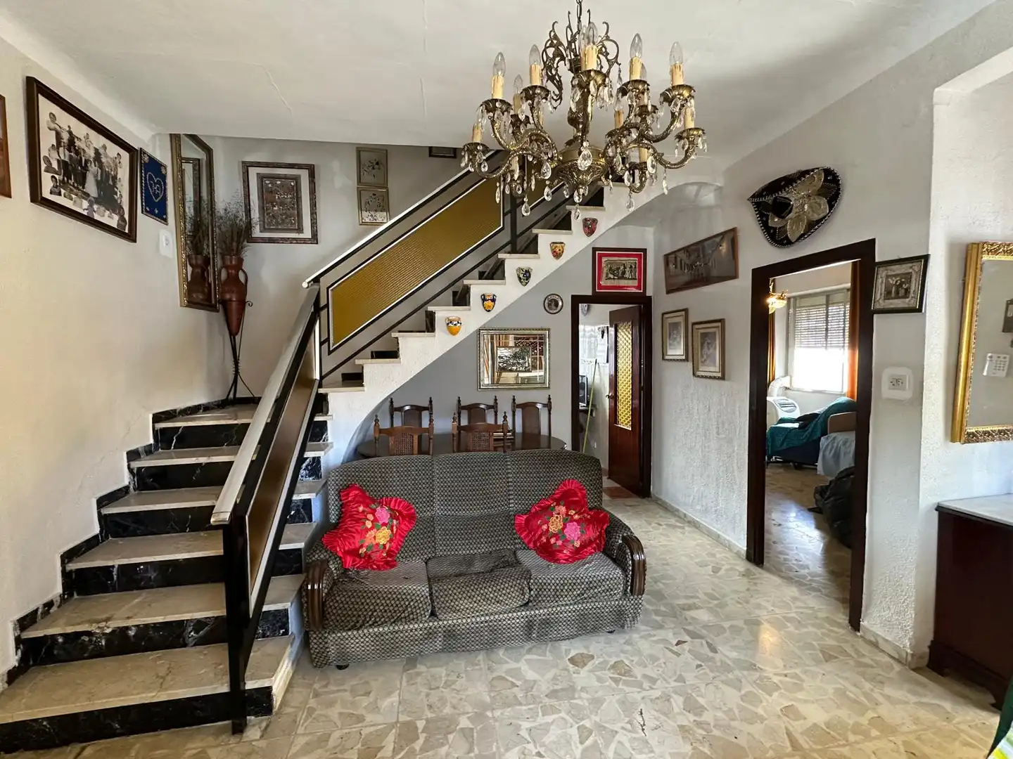 Detached homes for sale in Córdoba  with Air Conditioner, Heating and Private garden