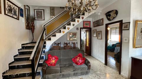 Foto 4 de Casa adosada en venda a Sector Sur, Córdoba