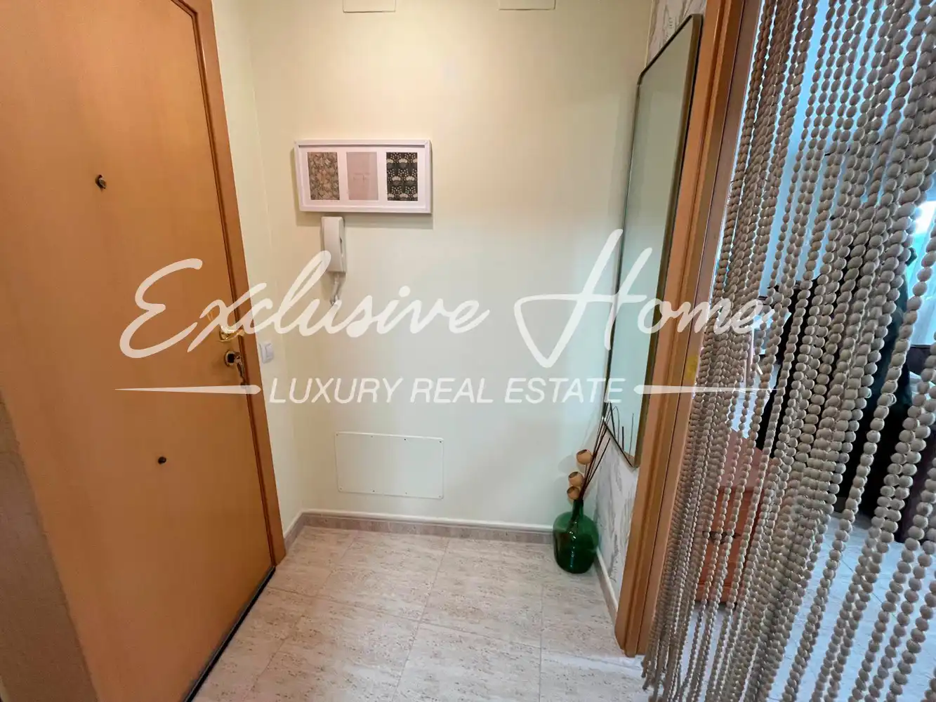 Apartamento en venta en Carrer d'Hernán Cortés, 54, Puerto