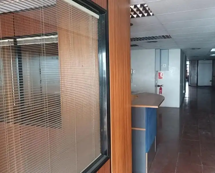 Oficina en venta en Carrer de Pau Claris, 95, Dreta de l'Eixample