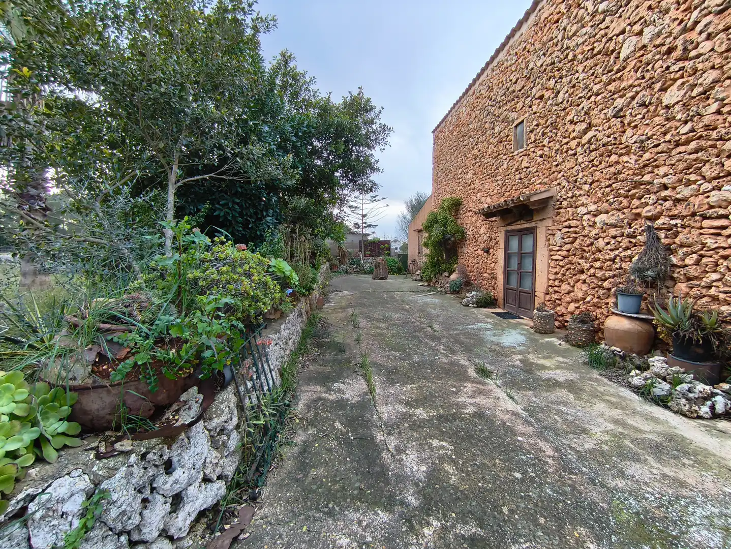 House with garden for sale in Algaida, imagen 4