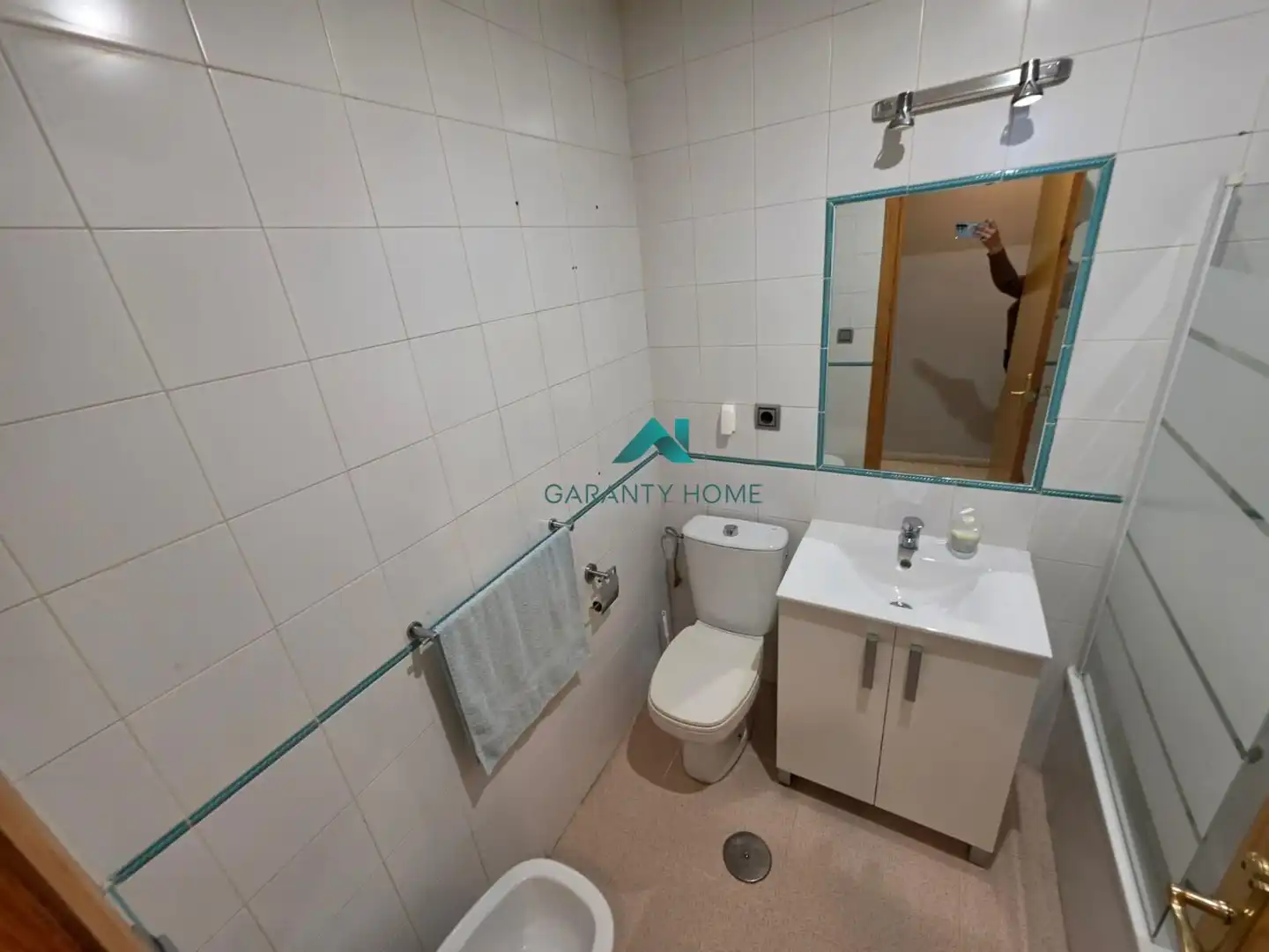 Bathroom of Detached homes for sale in Jerez de la Frontera  with Furnished