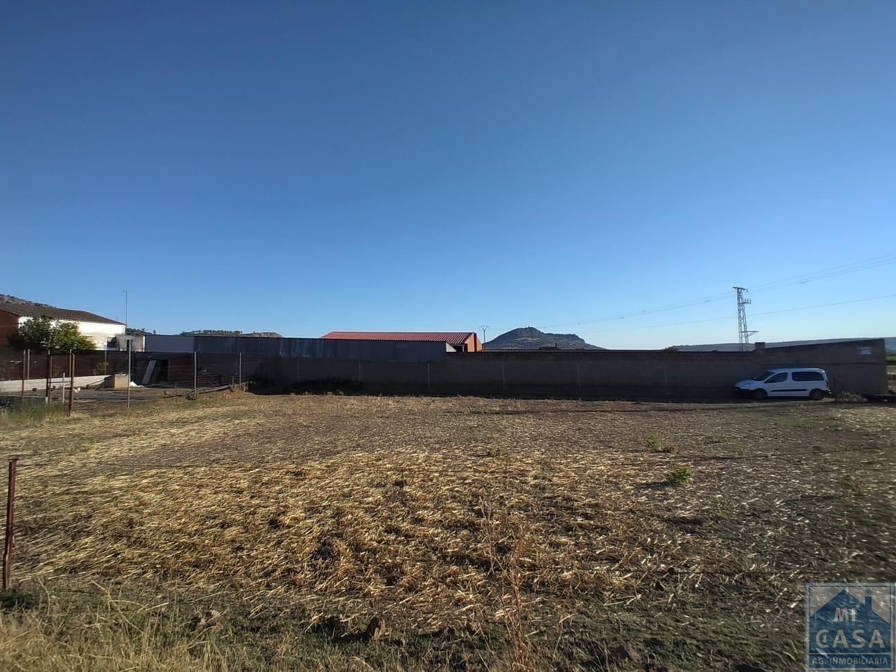 Country house for sale in La Zarza (Badajoz)