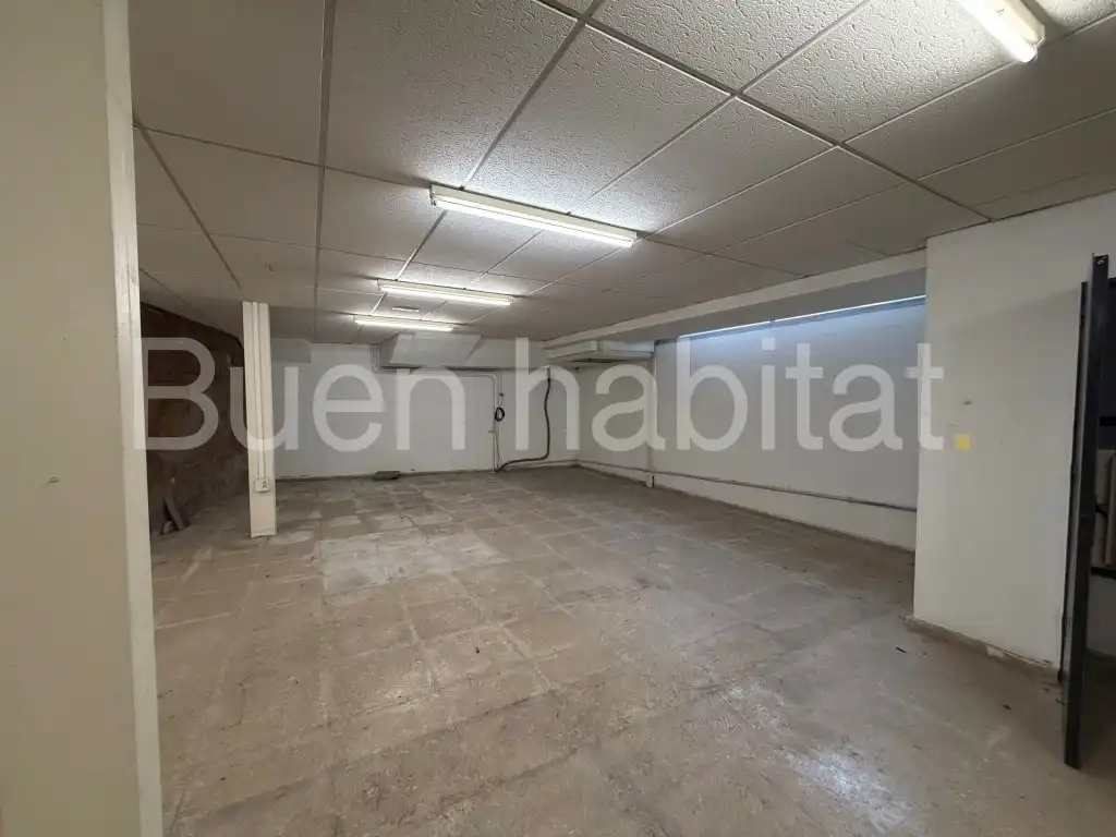 Gewerbefläche zum Verkauf in Calle Cura Pleban, imagen 20