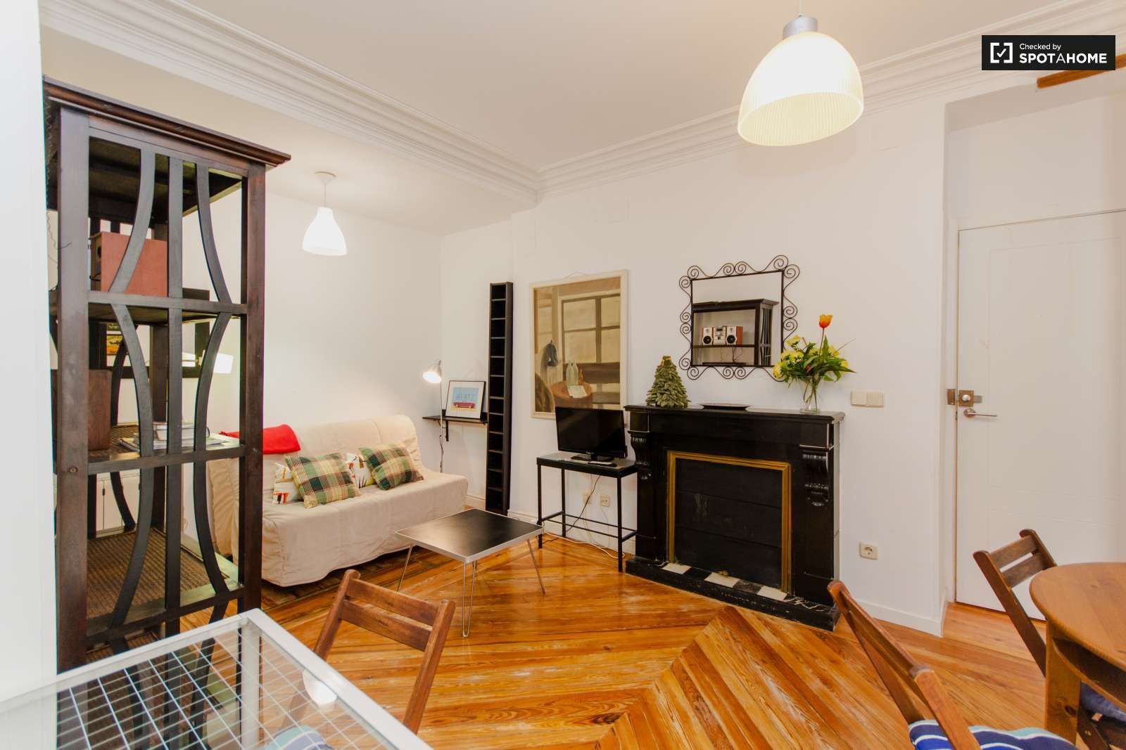 Apartment to share in Trafalgar