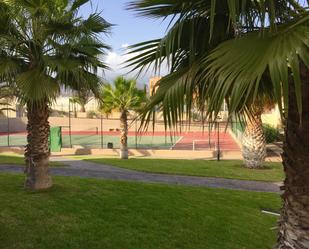 Jardí de Casa adosada en venda en Granadilla de Abona amb Aire condicionat, Jardí privat i Terrassa