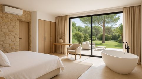 Foto 3 de Casa o xalet en venda a De Santa Eulalia, Ca Na Negreta - Can Ramón, Santa Eulària des Riu