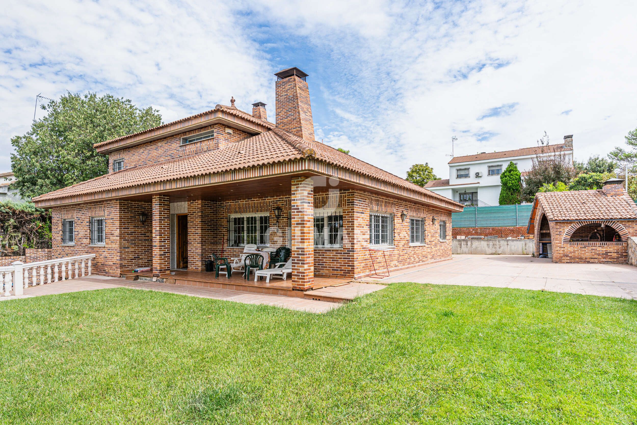Casa o xalet en venda a El Bosque