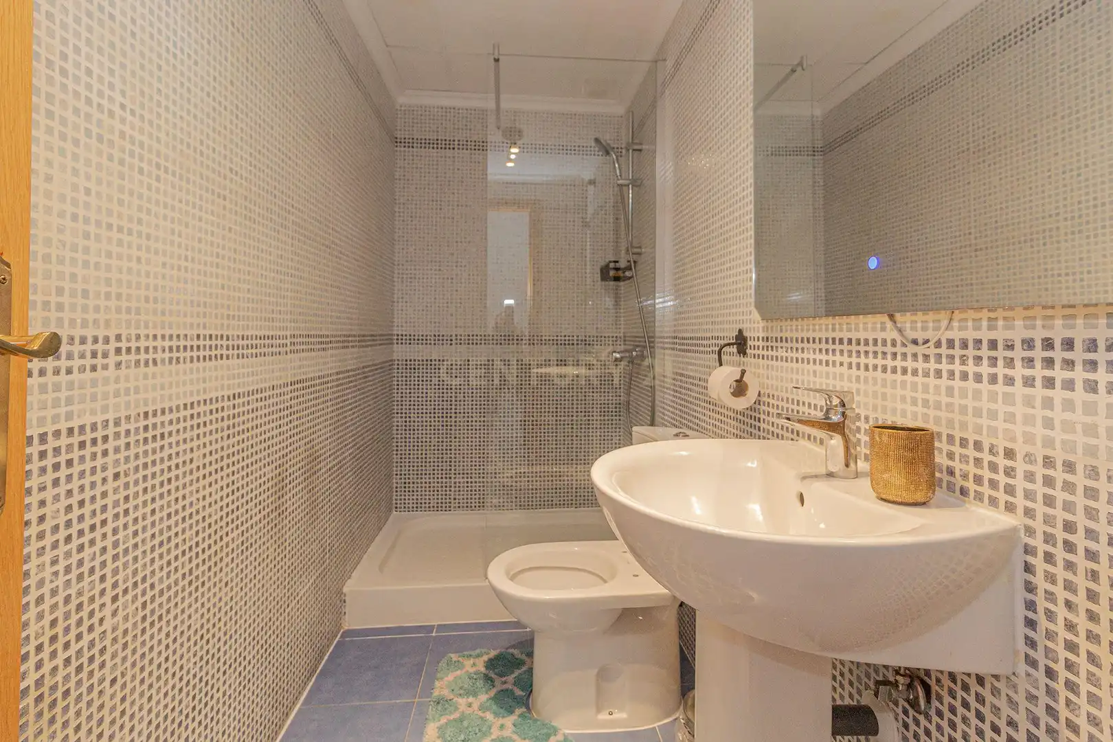 Apartamento en venta en AV MASNOU 20 RES. BAHIA DE CALPECALP (ALICANTE), Zona Pueblo