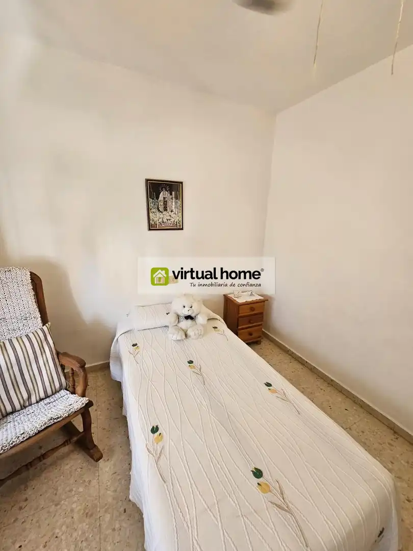 Flat with pool for sale in Cala de Finestrat, imagen 23
