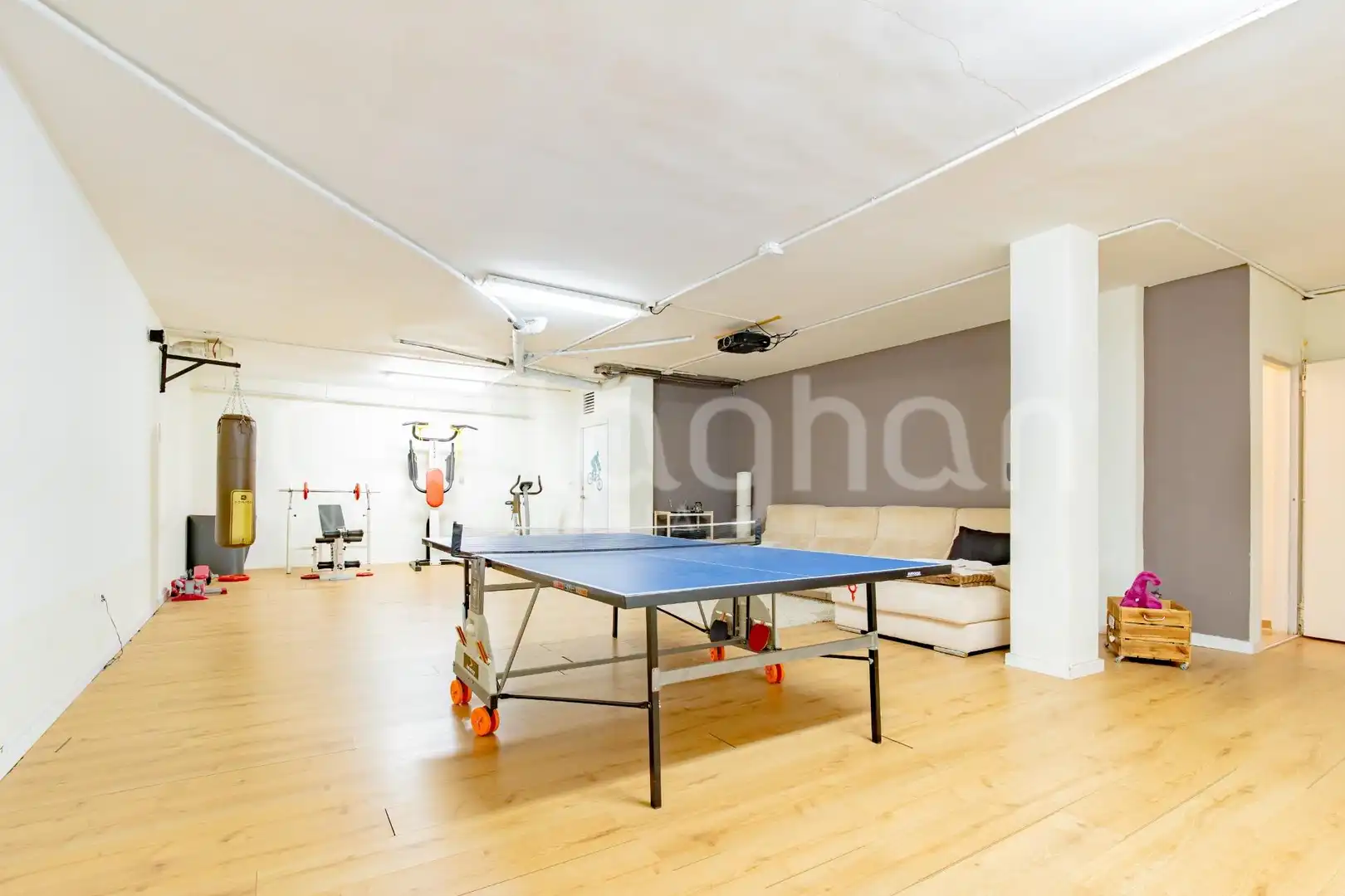 Casa o chalet en venta en Chiva con Aire acondicionado, Calefacción y Jardín privado