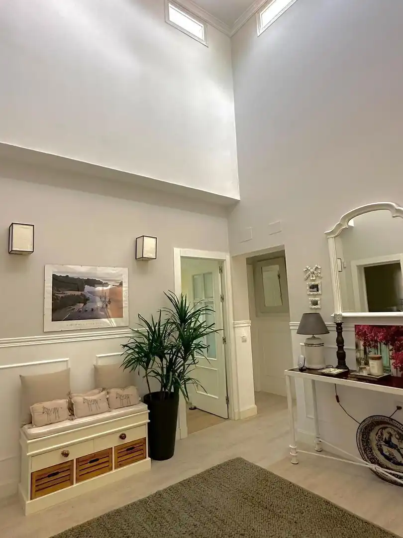 Casa o xalet en venda en Chiclana de la Frontera amb Aire condicionat, Calefacció i Jardí privat