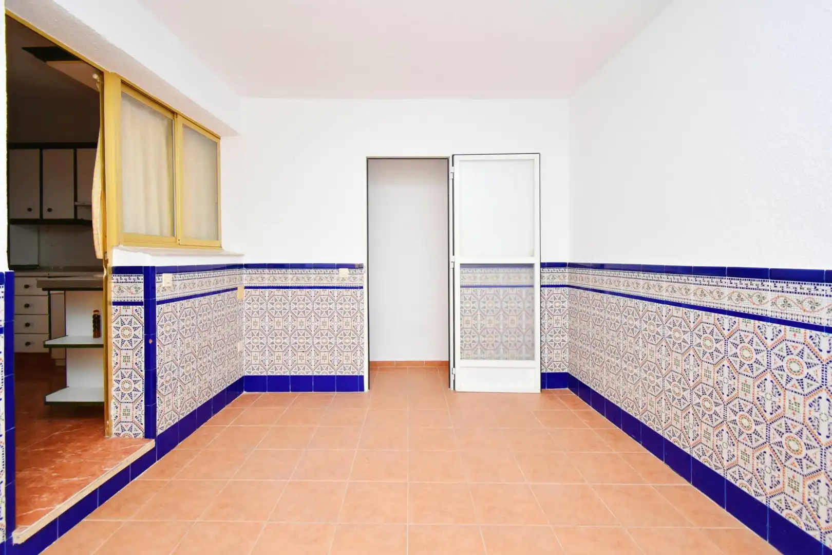 Casa o chalet en venta en El Ejido