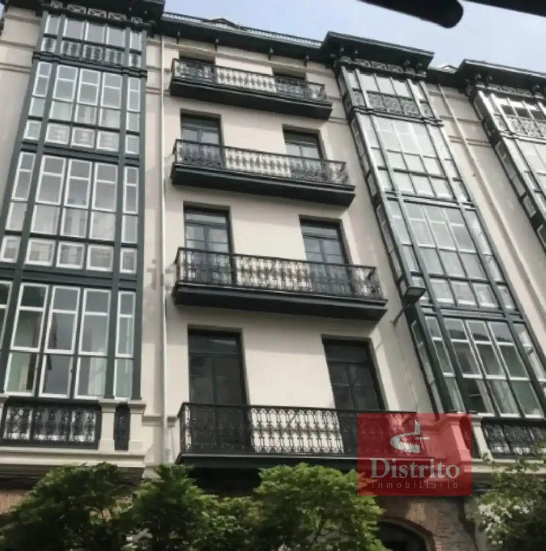 Pis amb ascensor en venda a Santander - Hernán Cortés, imagen 10