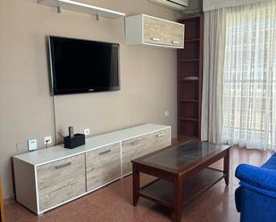 Living room of Flat to rent in Motril  with Balcony
