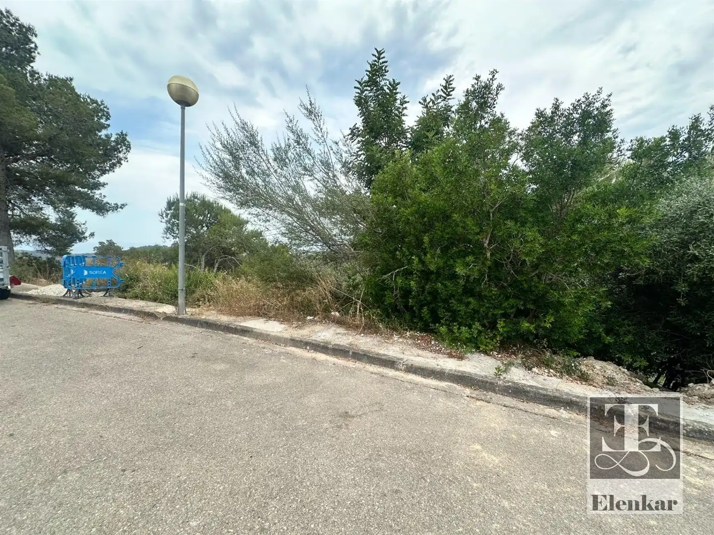 Terreny rústic en venda a Tarragona