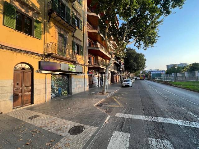 Local comercial en Venta en Marquès de Fontsanta