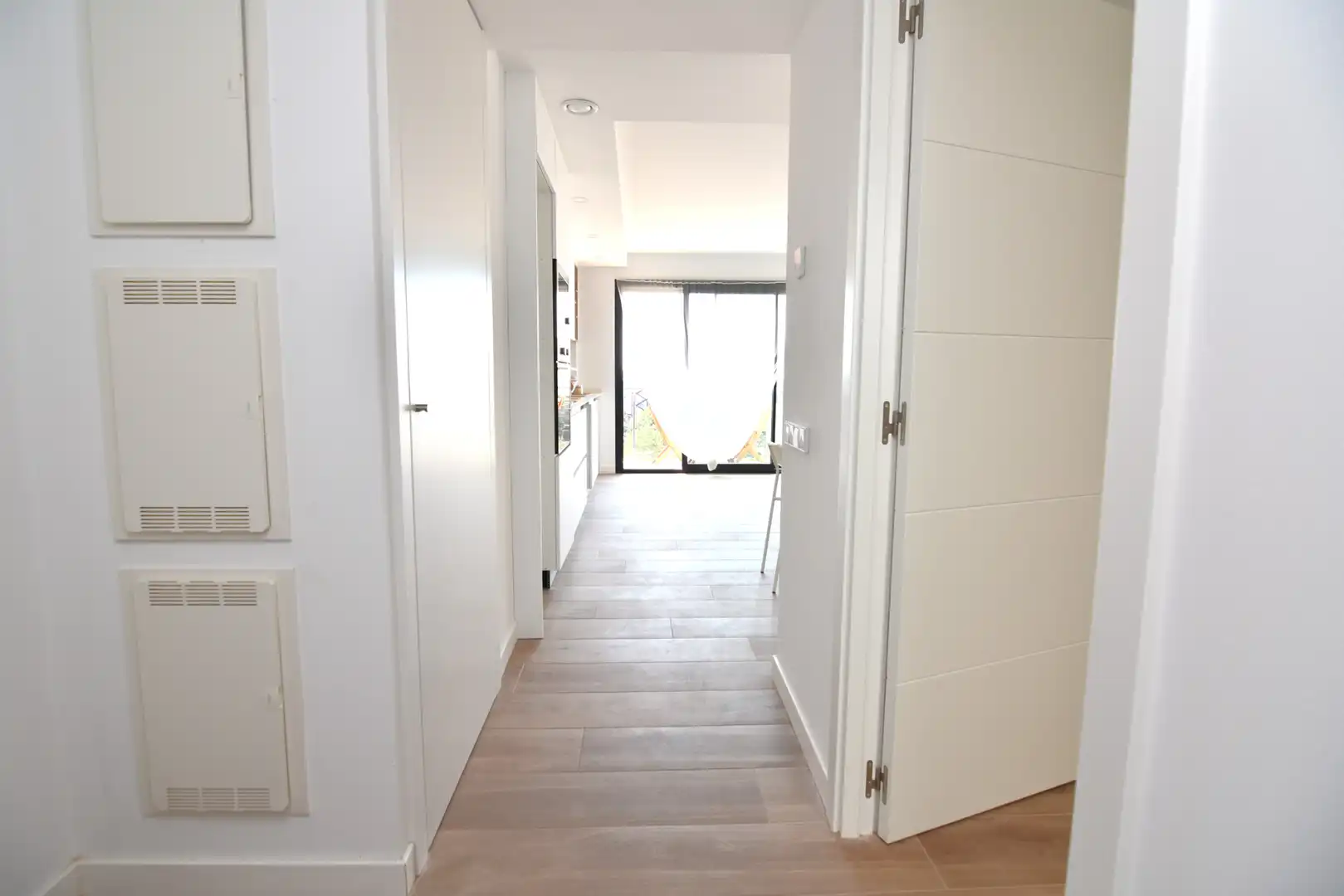 Piso con terraza en venta en Centre, imagen 6