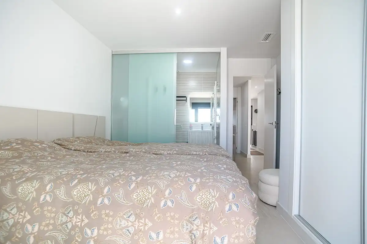 Maison mitoyenne avec piscine à vendre à Los Balcones - Los Altos, imagen 21