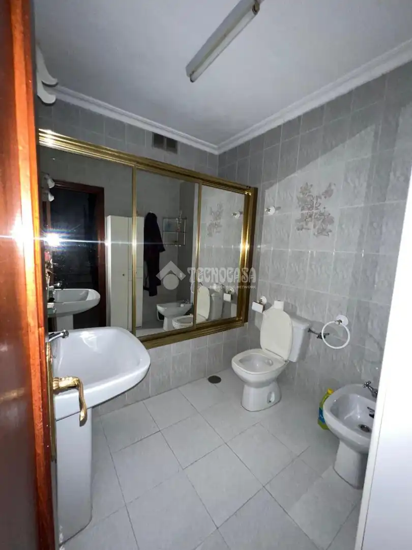 Bathroom of Detached homes for sale in Ibros