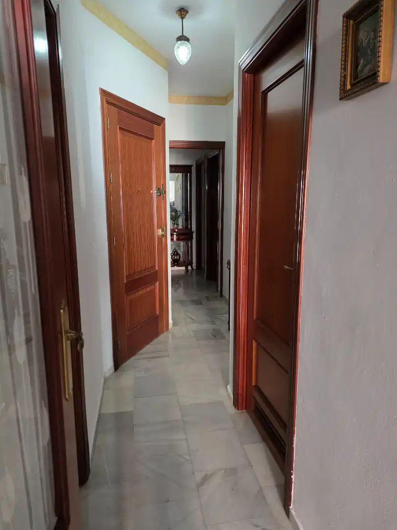Pis en venda en Utrera
