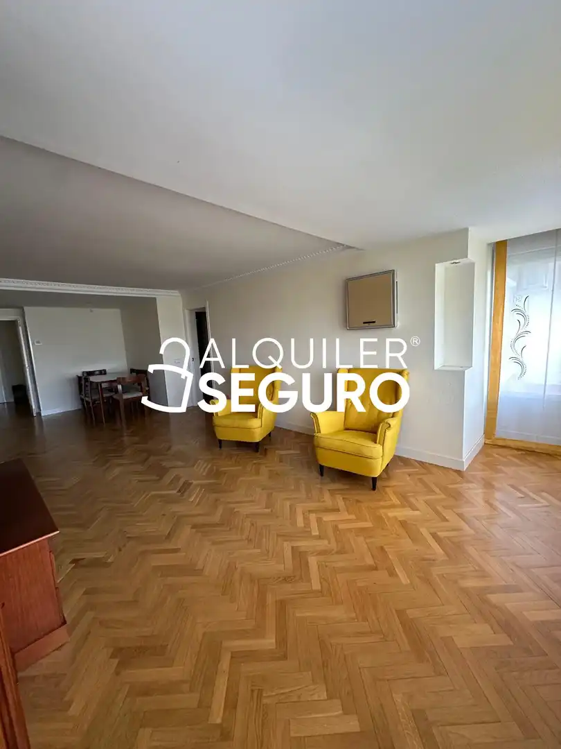 Wohnung mit Aufzug zur Miete in Salvador Dalí, imagen 3