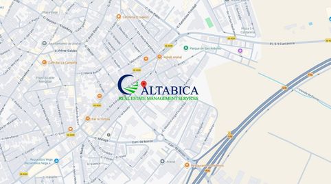Photo 5 of Houses for sale in Antonio Chacón, Arahal, Sevilla