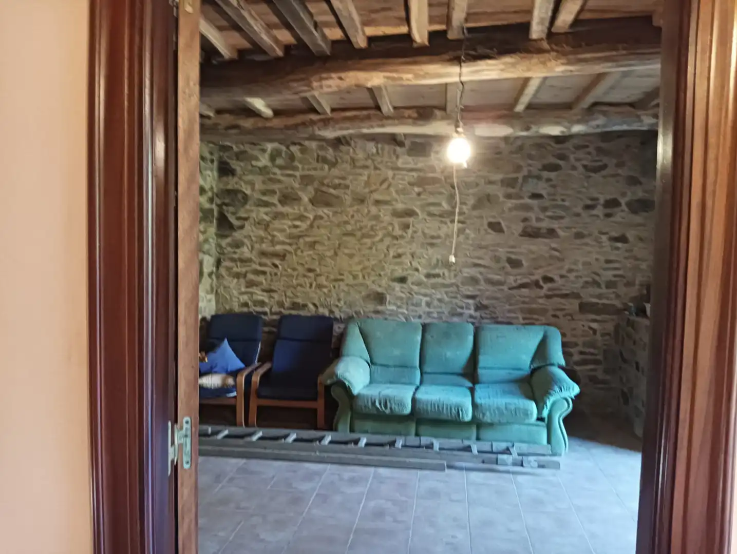 Country homes for sale in Boimorto  with Private garden, Terrace and Storage room