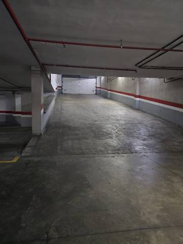 Garaje en Alquiler en Calle Celia Cruz en Los Llanos - El Cabo