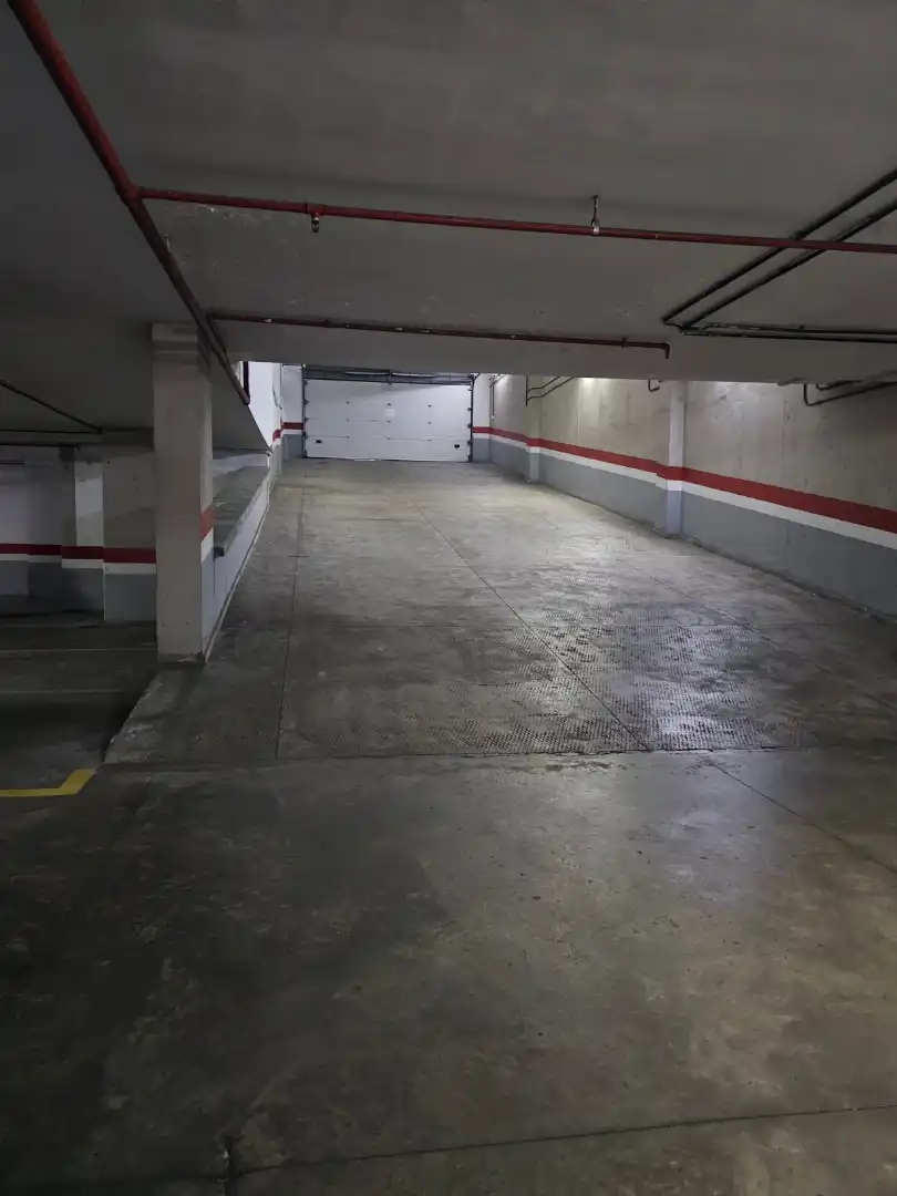 Garage for rent in Calle Celia Cruz, Los Llanos - El Cabo