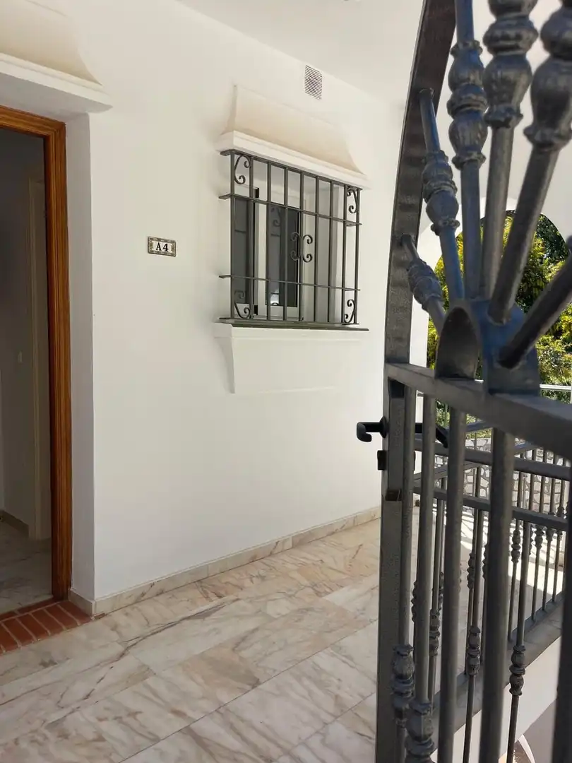 Ático con piscina en venta en Mijas pueblo, imagen 22
